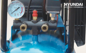 compresores hyundai
