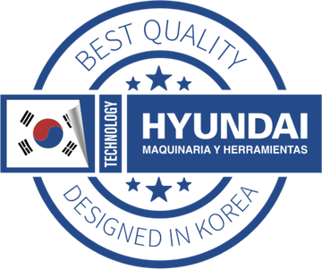 Sello Hyundai Best Quality — Designed in Korea